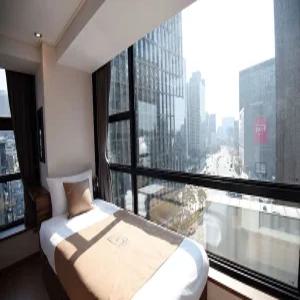 [서울 게스트하우스] 57명동 호스텔 (이태원,용산,서울역,명동,회현)