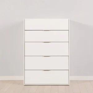 리바트 모뜨 5단 서랍장