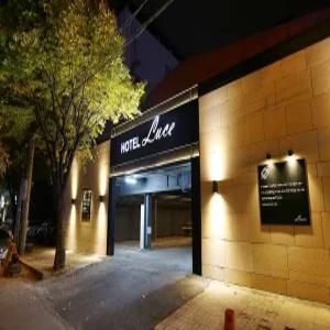[충북 모텔] 청주 LUCE Business Hotel (청주 흥덕구,서원구(청주 터미널))