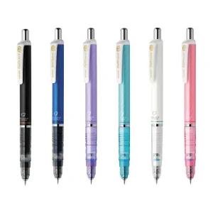 제브라 델가드 P-MAS85 샤프 0.3mm 샤프심 보호