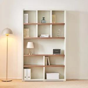 스테이 1200 5단 책장 DF906352