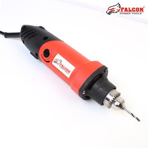 410W 고출력 전기드릴 조각 다이그라인더 줄눈시공 다가러