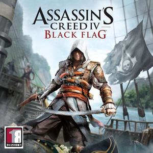 PC 어쌔신 크리드 4 블랙 플래그 유플레이 코드