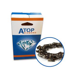 에이탑 A-TOP 다이아몬드팁 체인톱날 20x36 규격18