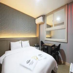 [광주 모텔] 광주 송정역 스페드 (하남,광주여대,송정역,광산구)