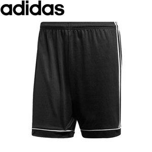 [아디다스] 남성용 스쿼드17 숏 팬츠 BK4766