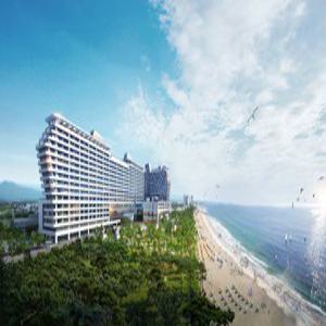 [강원 호텔] 강릉 세인트존스호텔 (경포대,사천,주문진,정동진)