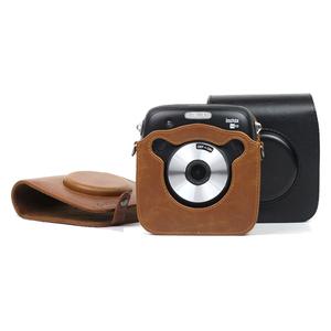 인스탁스 스퀘어SQ10 전용 가죽(PU)케이스/스퀘어전용케이스