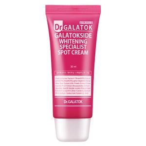 갈라톡사이드스페셜리스트크림/미백/광채/닥터갈라톡