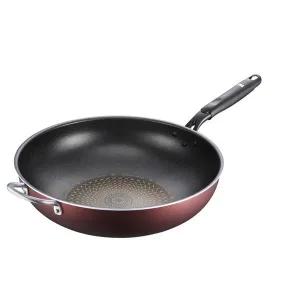 PN풍년 샤르텐 프리노 궁중팬 34cm 대용량 업소용 SFCWP-34