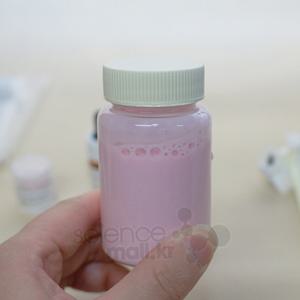 바나나,딸기우유 만들기세트(5인용)/과학교구