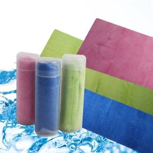 습식타올 스포츠 타올 쿨 여름 물놀이 바캉스 등산 캠핑 수건 흡한 속건