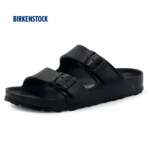 [버켄스탁] 아리조나 EVA 블랙 네로우 (0129423)