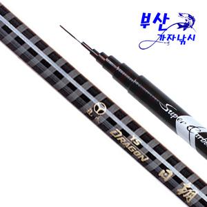 용성 일조 35칸 바다민장대 바다장대