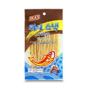 피시스낵 바비큐향 13g 어포 안주