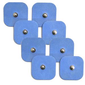 칠성 단추형 저주파패드 4조8패드 백의천사 그린천사 저주파자극기