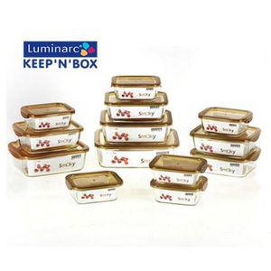 루미낙정품 킵앤박스 이유식보관 반찬통 전자렌지사용