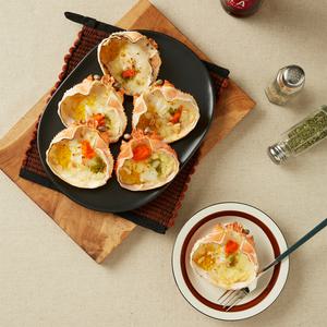 치즈 해물 그라탕 700g (70gX10개)