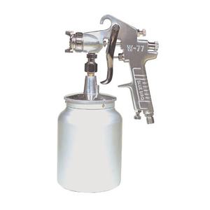 블루텍 에어스프레이건 세트 W-77SET