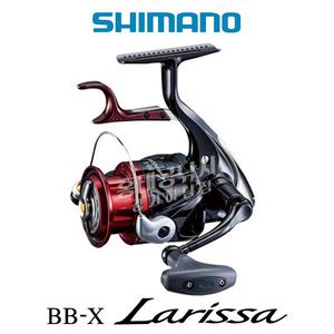 시마노 16 비비엑스 라리사 /윤성정품 LB릴 레버브레이크릴 갯바위릴