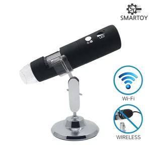 스마토이 와이파이 무선현미경 아이폰지원 PC연결