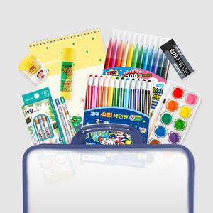 신학기 문구세트 학용품 입학 초등학생 신입생 선물 세트