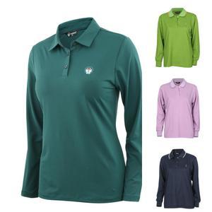 여성 봄 가을 등산 티셔츠 긴팔 등산복 AM5601A