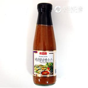 피넛월남쌈소스 230g