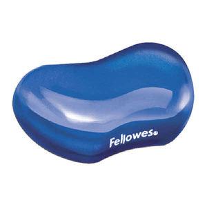 펠로우즈)크리스탈젤미니손목받침대(블루)