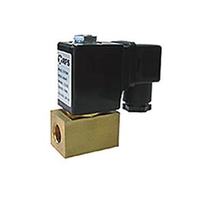 CS720W/고압 솔레노이드 밸브/solenoid valve/솔밸브