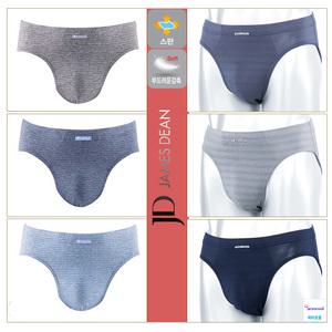 베이직 모달 에어로쿨 메쉬 기능성 삼각팬티 6종세트_1024