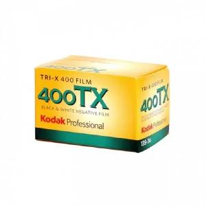 [코닥] 흑백필름 Tri-x 400-36장 TX36
