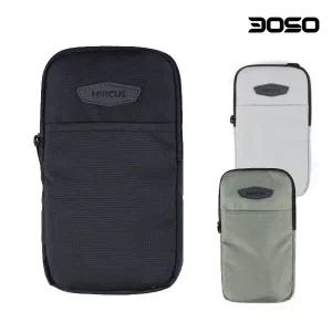 삼공오공 캐주얼 휴대폰 파우치 핸드폰가방 스마트폰 등산보조가방