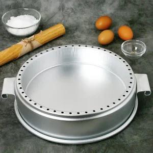 계란찜기 채반 대 업소용 대형 찜솥 찜통