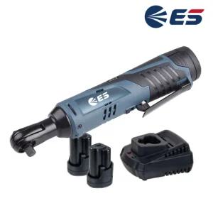 [ES산업] 12V 충전 임팩트 라쳇 렌치 LW1012R