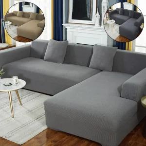 홈메이드 모던 쇼파커버 카우치 패드 사계절 소파덮개 I형