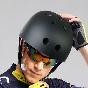 자전거헬멧 SK11 킥보드 스케이트보드 인라인 헬맷