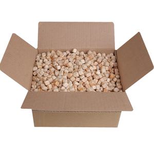 국내산 편백나무 칩 3D에어메쉬 베개커버 피톤치드 경칩 목침 경추 방향제 놀이(편백큐브1KG)단품