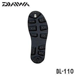 [에프원낚시]다이와 낚시화 장화 교체 밑창 스파이크 신발 BL-110