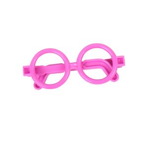 병원놀이 의사안경 991 pink 분홍 소품 도구 역할놀이 어린이집 유치원 준비물