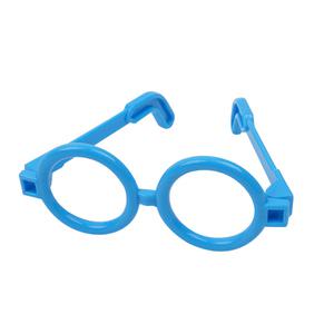 병원놀이 의사안경 991 blue 파랑 소품 도구 역할놀이 어린이집 유치원 준비물