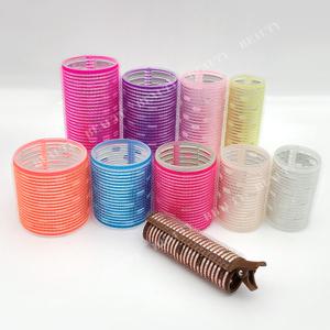 뷰티 핫컬링 대왕 헤어롤 열전도 그루프 앞머리 롤 뽕 왕 그루프