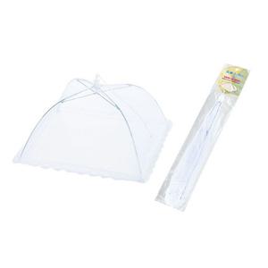 일본 원터치 레이스 밥상보 상보 상덮개 밥상덮개 식탁덮개