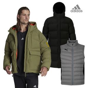 아디다스 외 한파대비 인기브랜드 패딩 대전_11