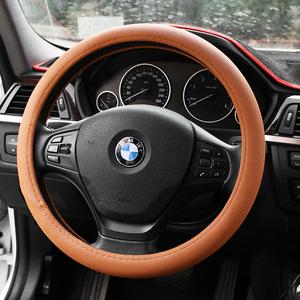 포터2 더블캡 명품 발열 가죽 열선 핸들커버