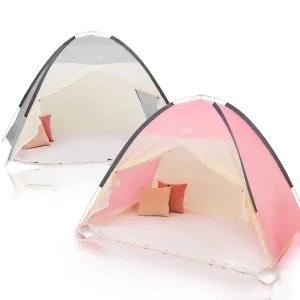 겨울애 원터치 난방텐트 패밀리 6호(5-6인용)