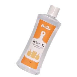 도마오일 미네랄 화이트오일 500ml 원목 가구 장난감 목재 보호 유지