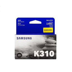 삼성 정품잉크 INK-K310 SL-J3560FW SL-J3570FW SL-J3520W SL-J3523W SL-J3570FW잉크 SL-J3525W