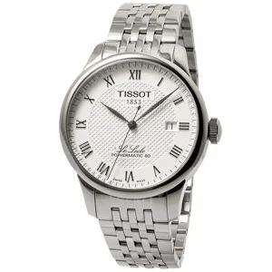 타임플래닛 티쏘 T006.407.11.033.00 르 로끌 시계