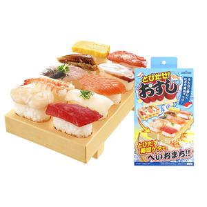 아케보노 CH-2011 초밥틀 10pcs 초밥만들기 스시몰드